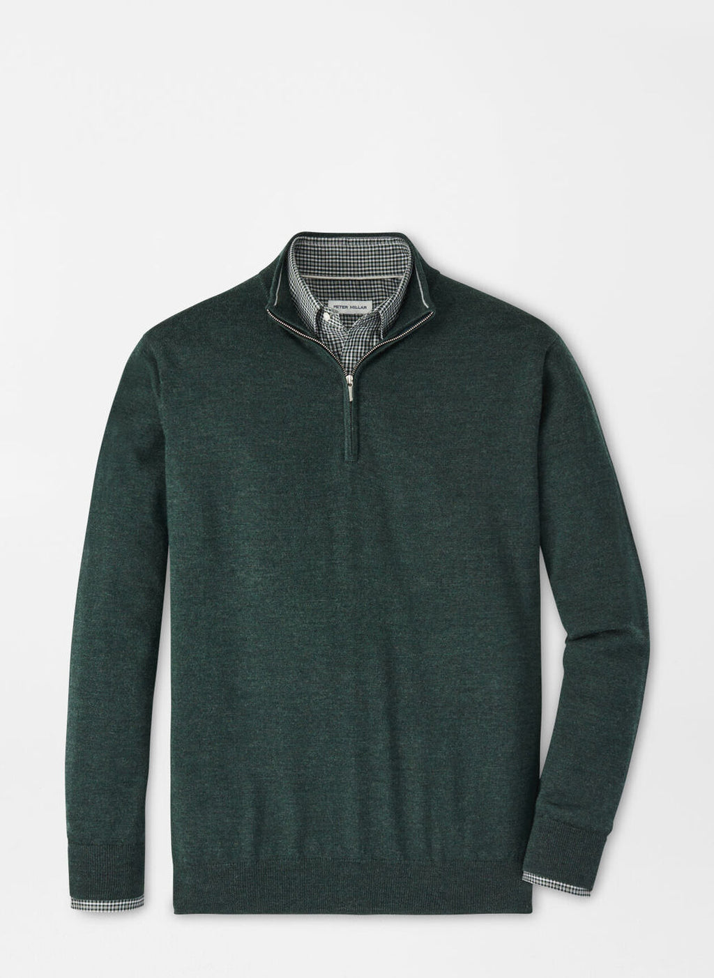 Autumn Crest Quarter-Zip