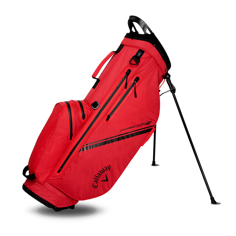 Chase Dry 25 Stand Bag