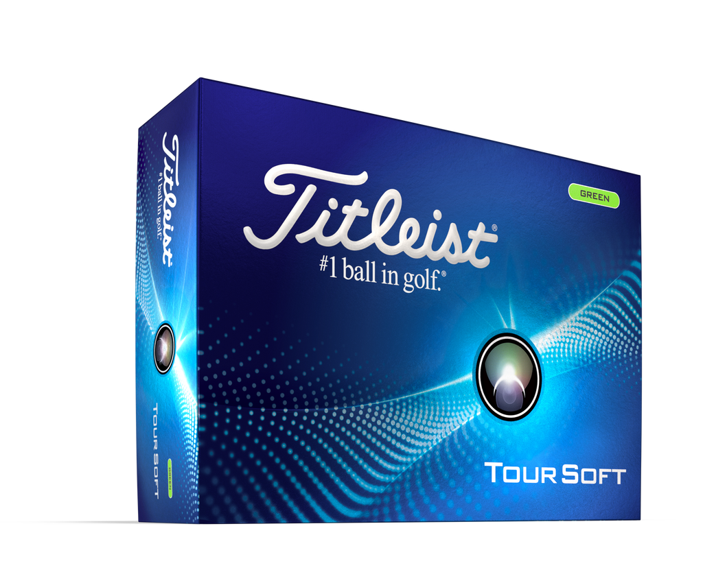 Tour Soft 24 Ball 3-pk