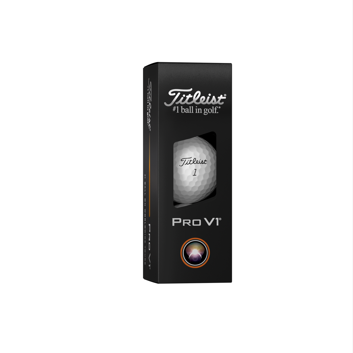 Pro V1 25 Ball 3-pk