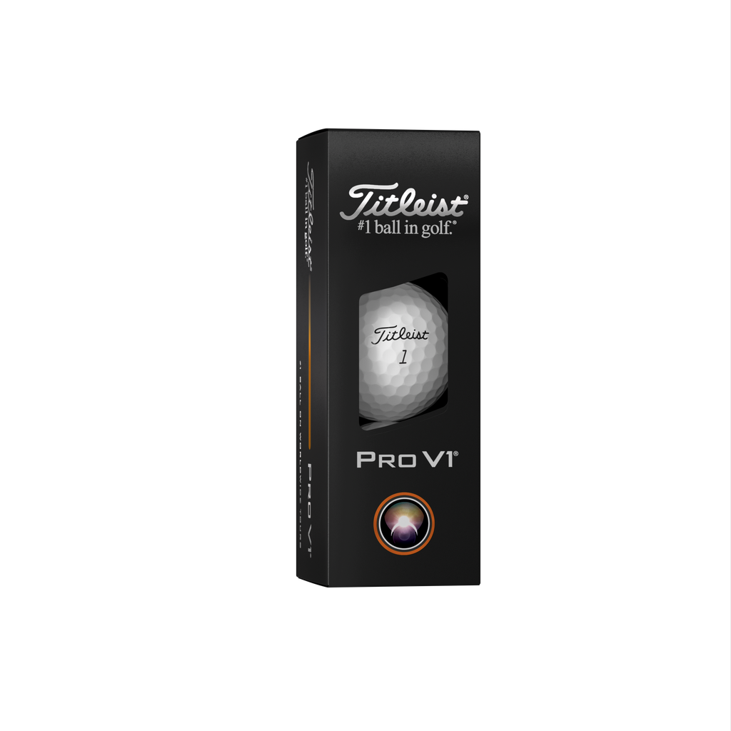 Pro V1 25 Ball 3-pk
