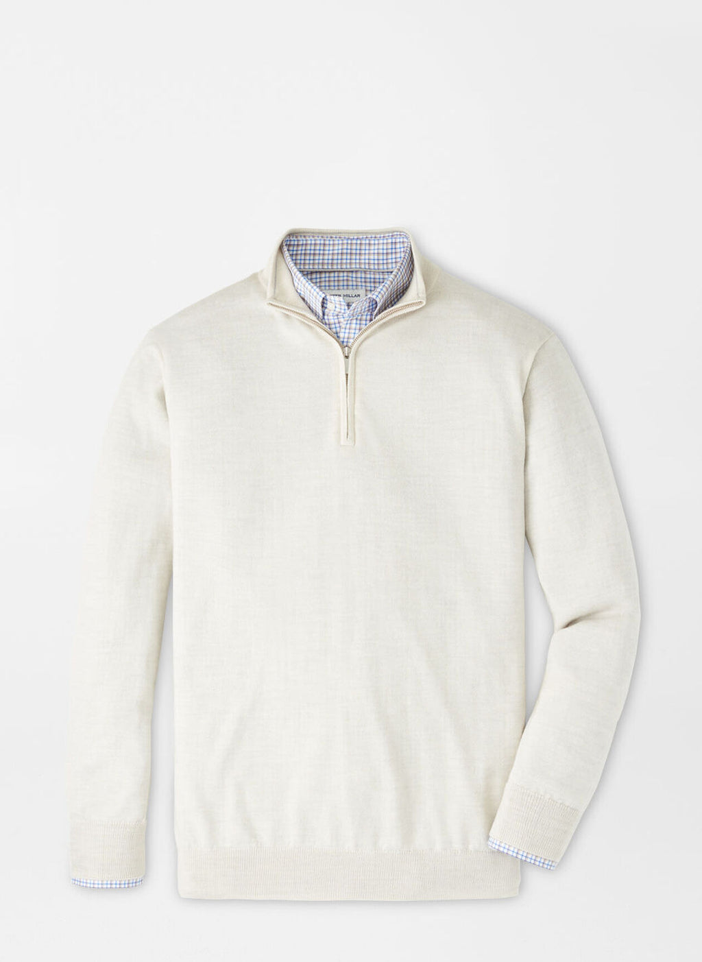 Autumn Crest Quarter-Zip