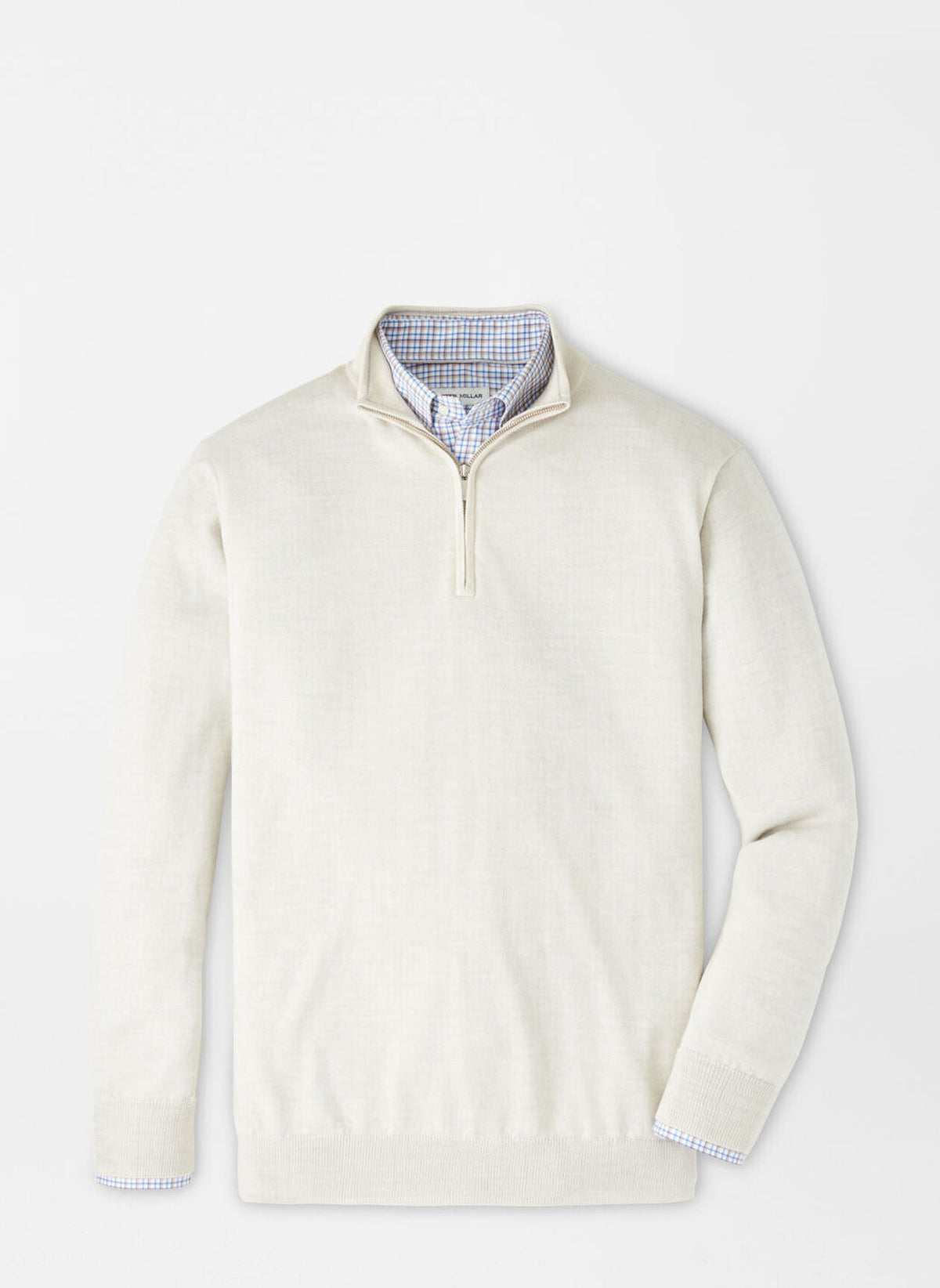 Autumn Crest Quarter-Zip