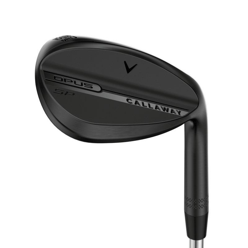 Opus SP 25 St. Wedge