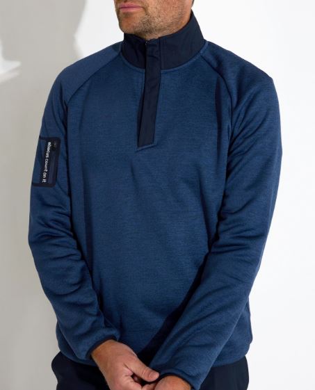 Mens Arden Midlayer