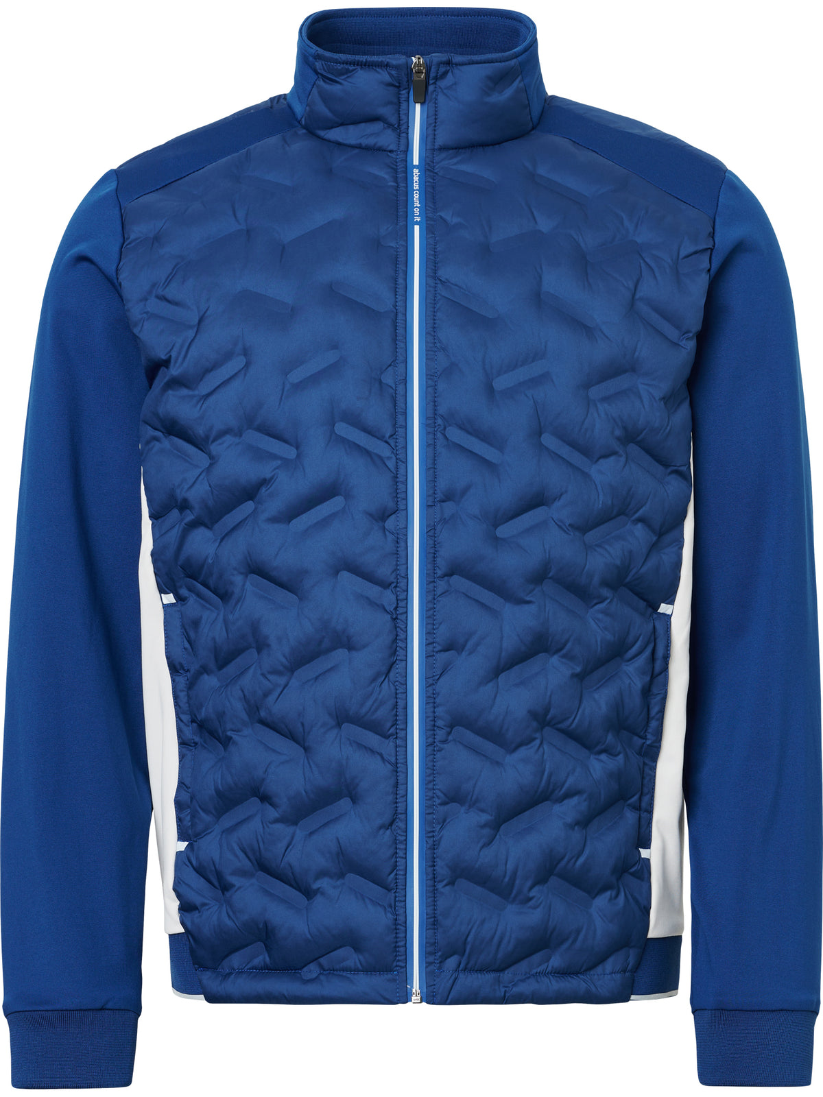 Mens Portrush Hybrid Jacket