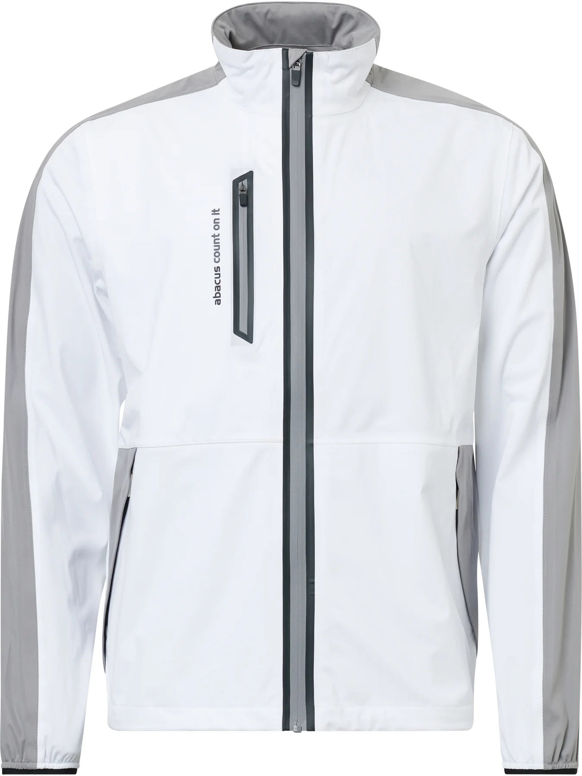 Mens Bounce Rainjacket