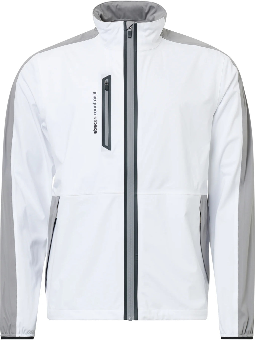 Mens Bounce Rainjacket