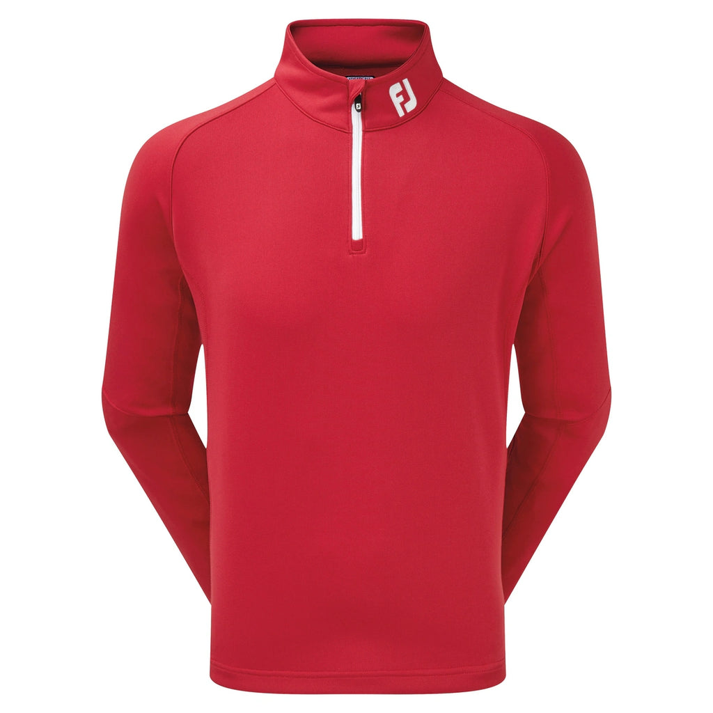 Chill-Out Pullover