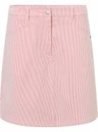 Lds Bovey Skorts