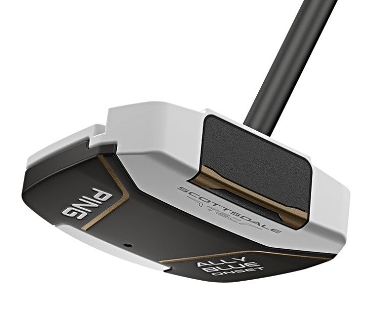 Scottsdale Tec 26 Putter