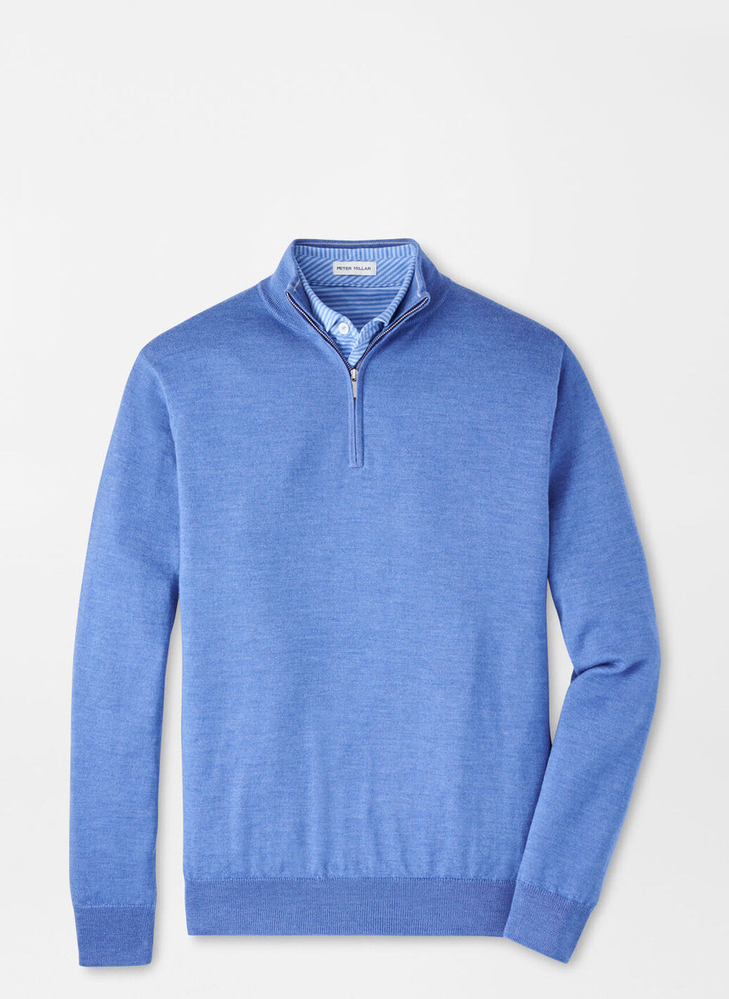 Autumn Crest Quarter-Zip