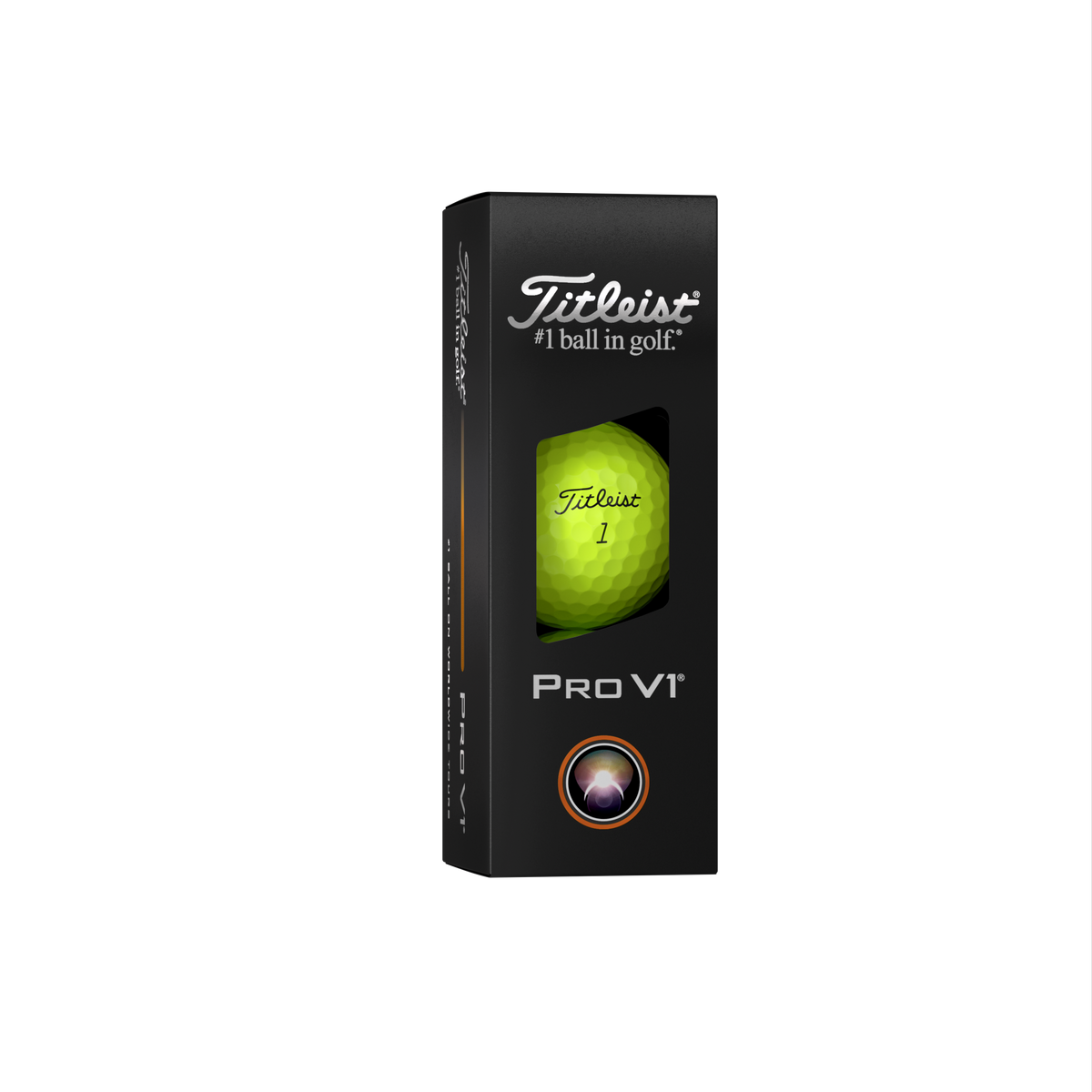 Pro V1 25 Ball 3-pk