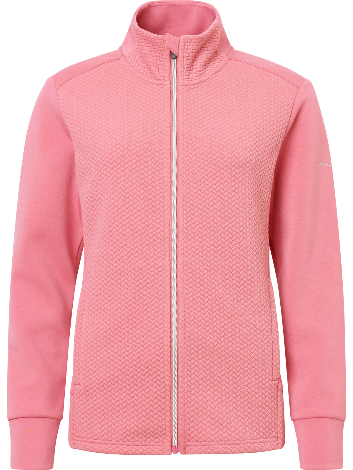 Lds Carden Midlayer Jkt