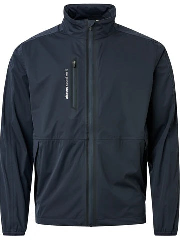 Mens Bounce Rainjacket