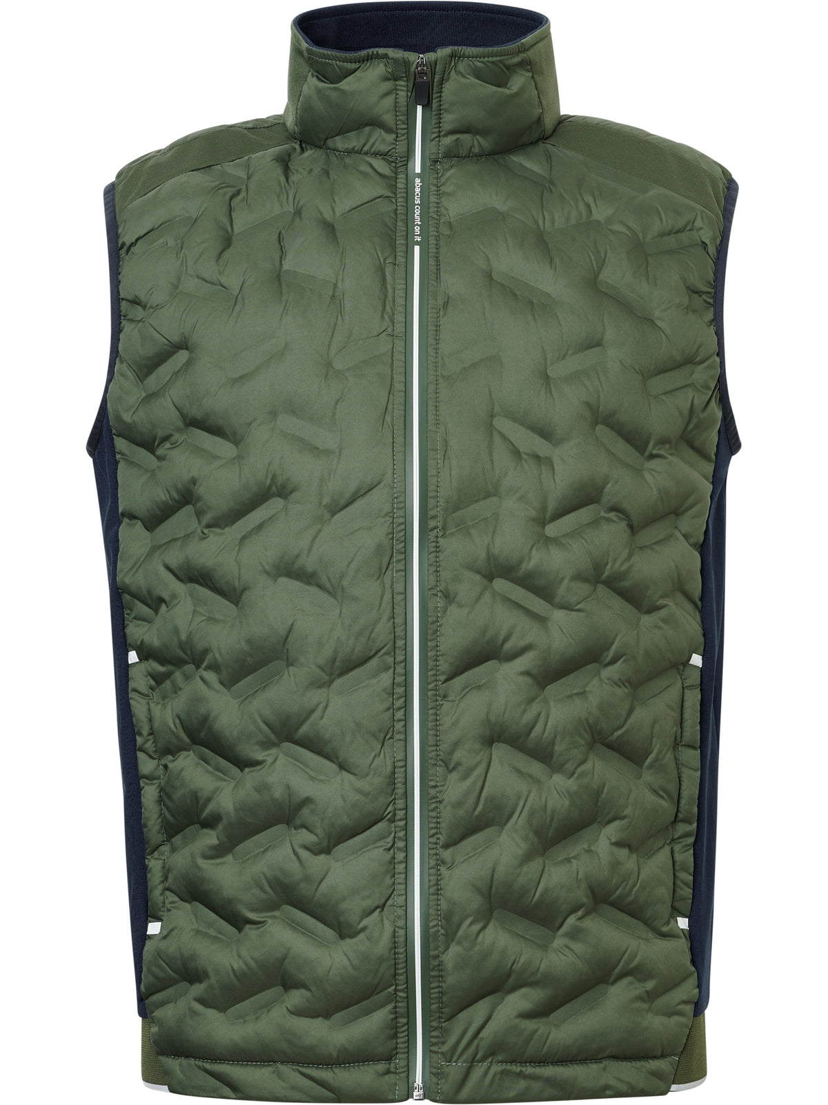 Mens Portrush Hybrid Vest
