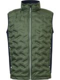 Mens Portrush Hybrid Vest
