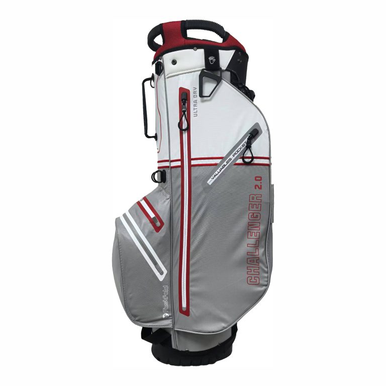 Challenger 25 Cartbag