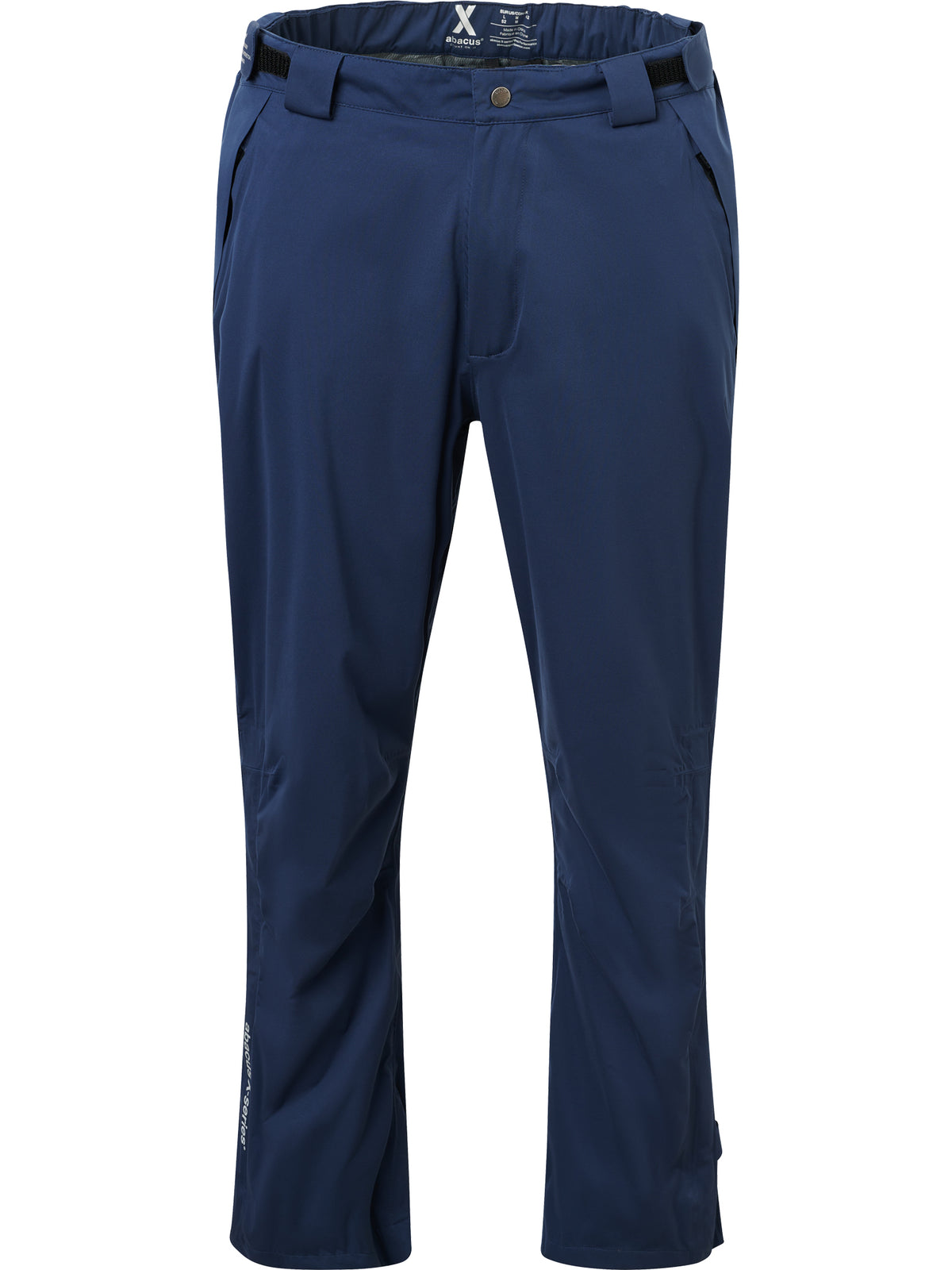 Mens Pitch 37.5 Technology Raintrousers