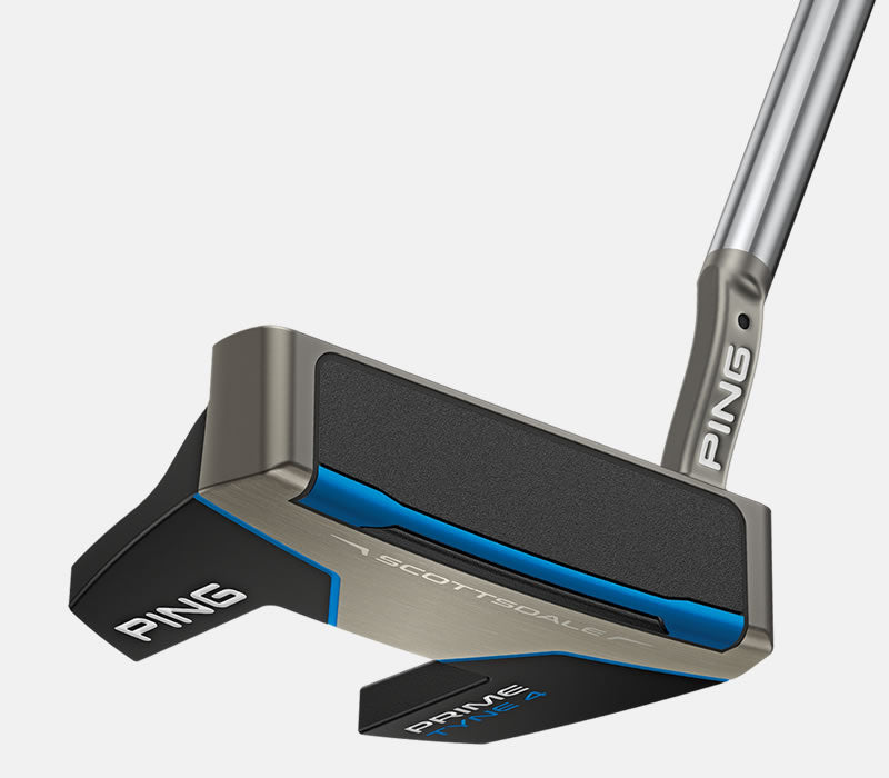 Scottsdale 25 Putter