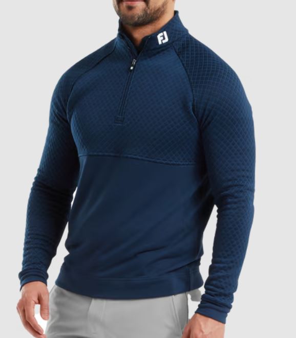 Jacquard Thermal Chill-Out