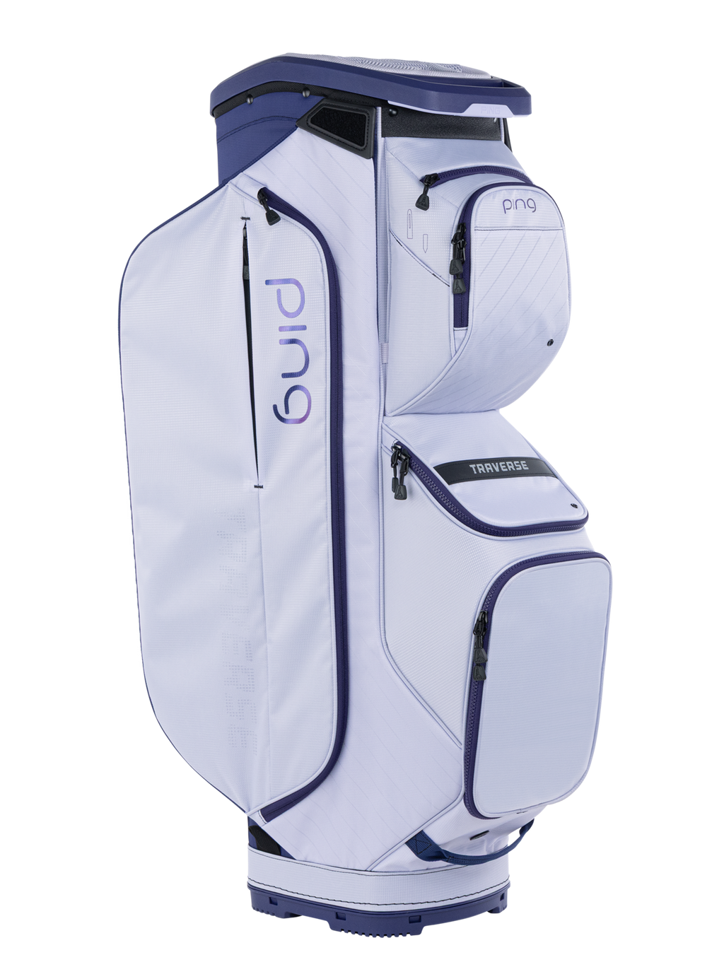 G440 Traverse Cart Bag