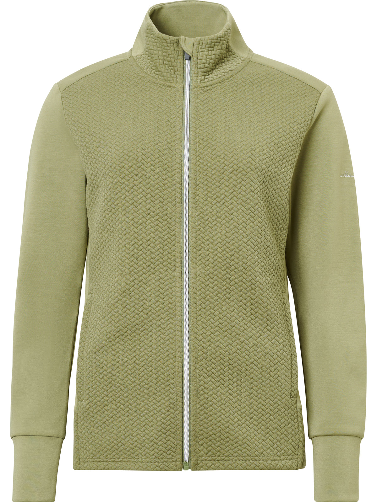 Lds Carden Midlayer Jkt