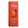 Velocity 26 Ball 3-pk