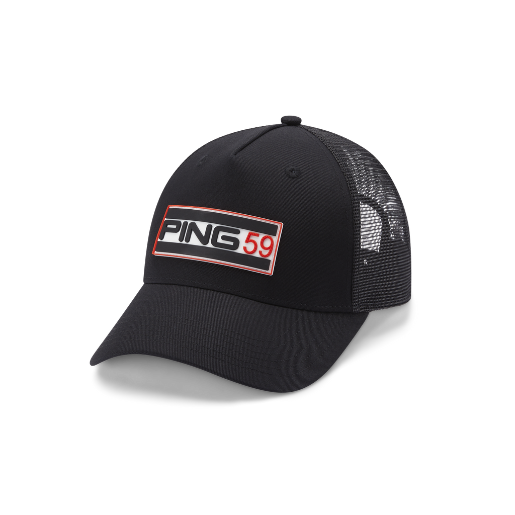 Ping 59 Trucker Cap 26