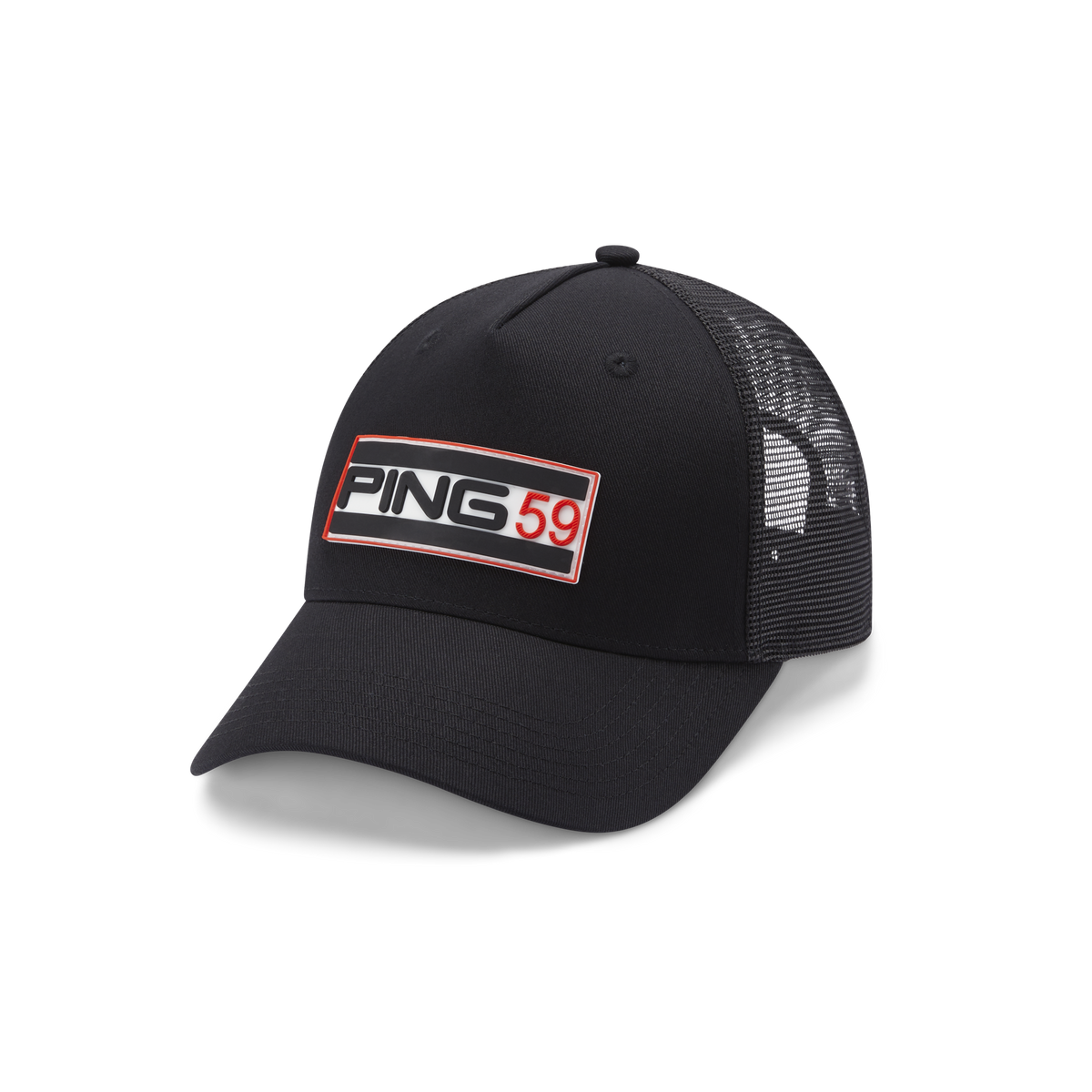 Ping 59 Trucker Cap 26