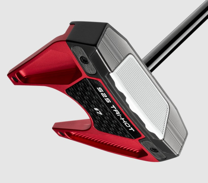 Tri-Hot Square to Square 25 Putter