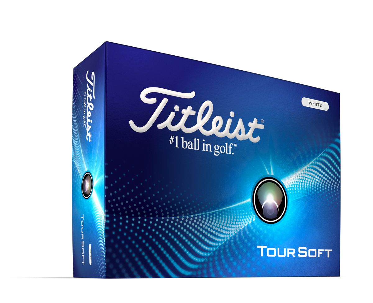 Tour Soft 24 Ball 3-pk