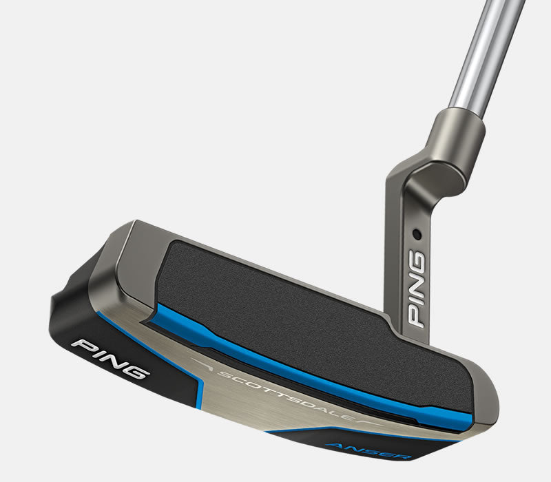Scottsdale 25 Putter