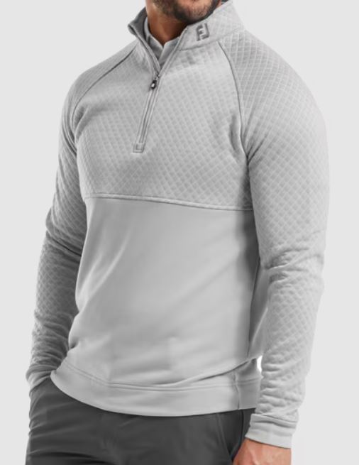 Jacquard Thermal Chill-Out