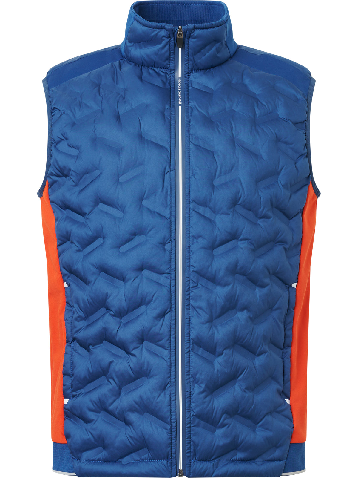 Mens Portrush Hybrid Vest