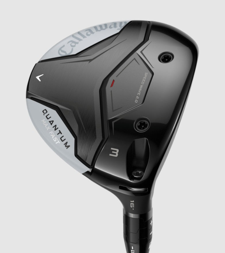 Quantum Max Fast FW