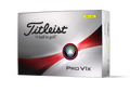 Pro V1x 23 Ball 3-pk