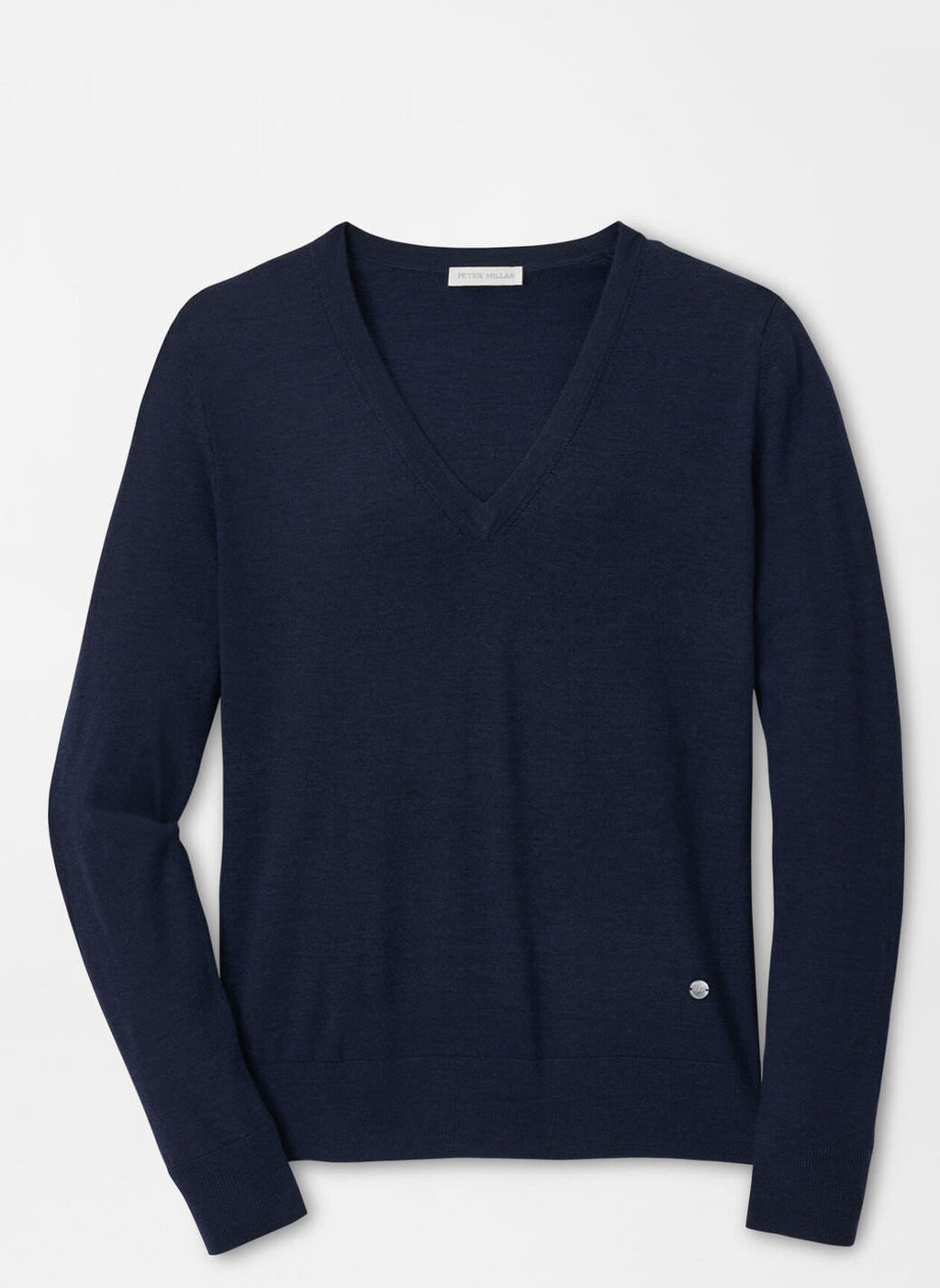Excursionist Flex V-Neck Sweater
