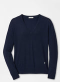 Excursionist Flex V-Neck Sweater