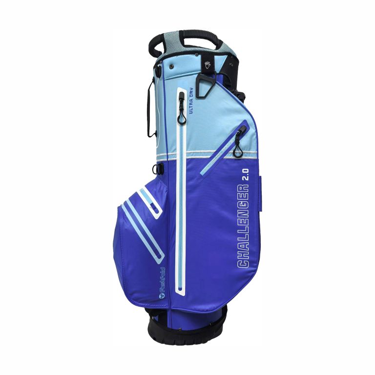 Challenger 25 Cartbag