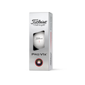 Pro V1x 25 Ball 3-pk