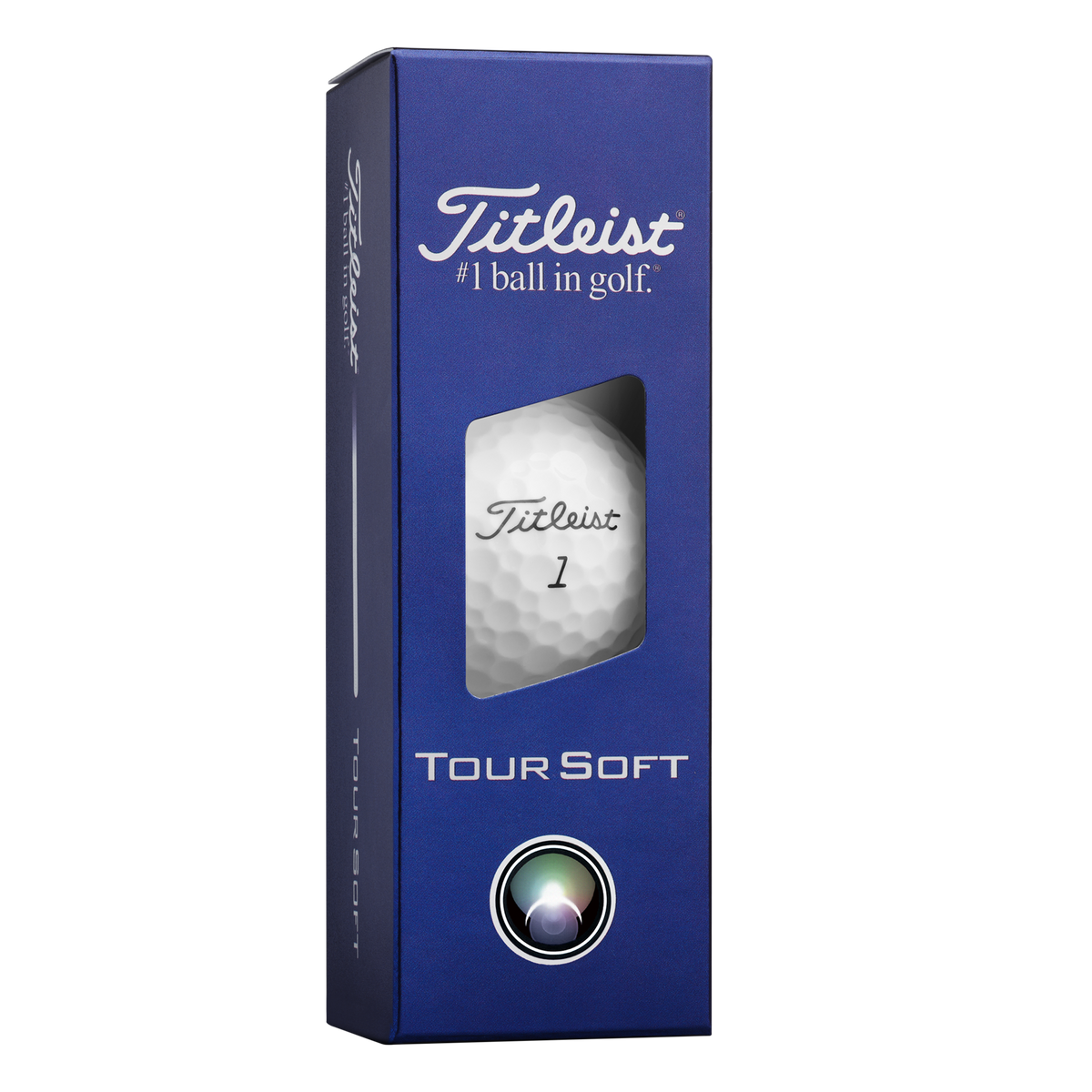 Tour Soft 26 Ball 3-pk