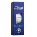 Tour Soft 26 Ball 3-pk
