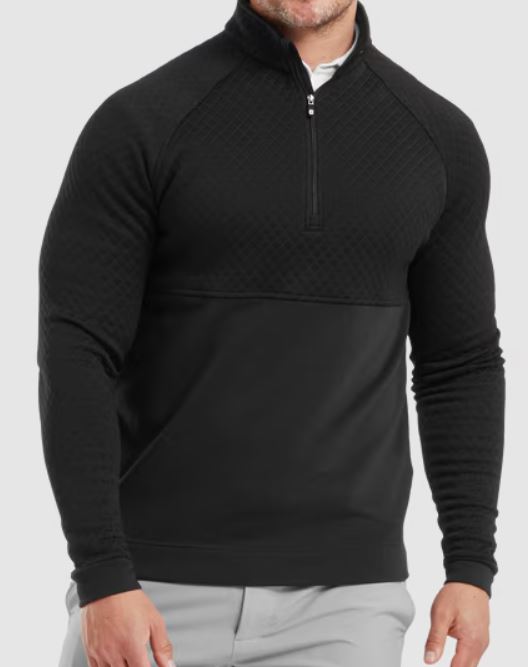 Jacquard Thermal Chill-Out