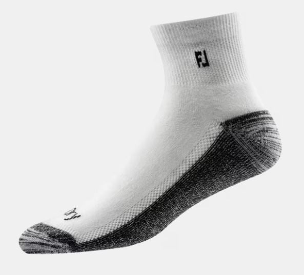 ProDRY Quarter Socks