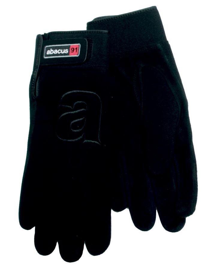 Mens Abacus Winterglove, Pair