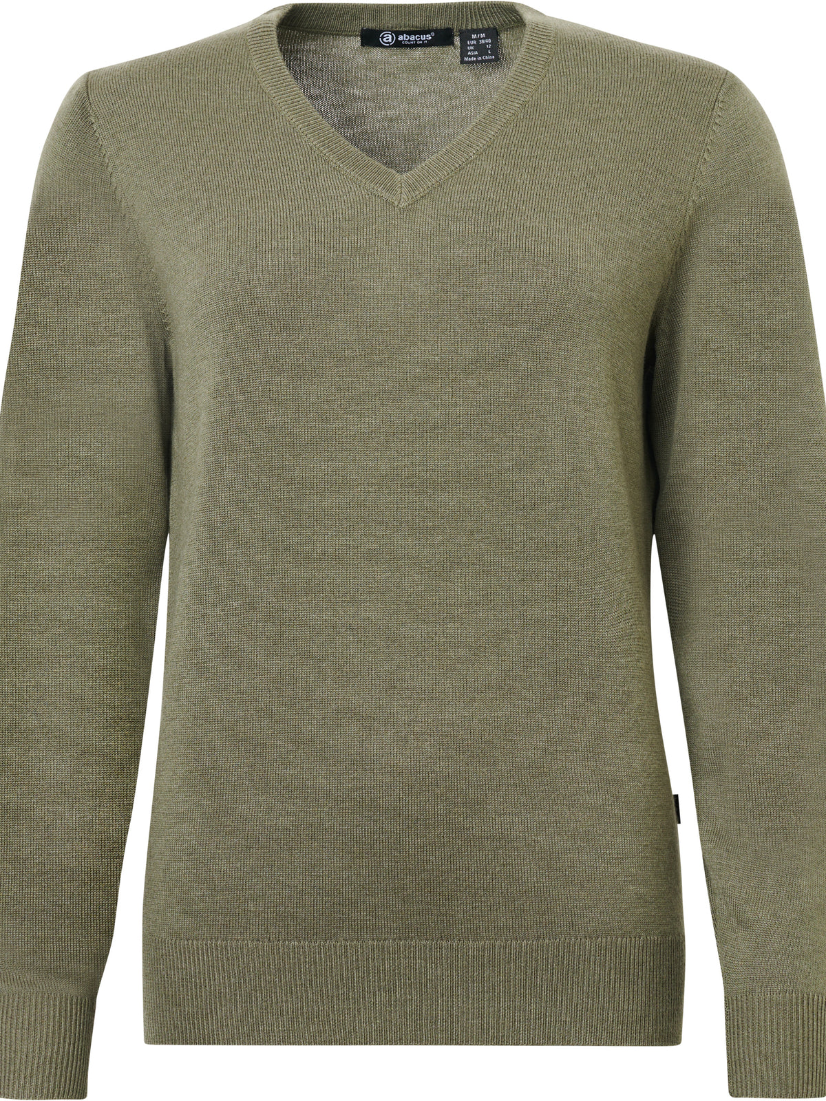 Lds Liffin V-Neck Pullover