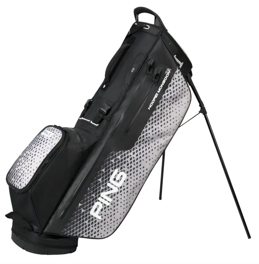 Hoofer Monsoon 25 Stand Bag