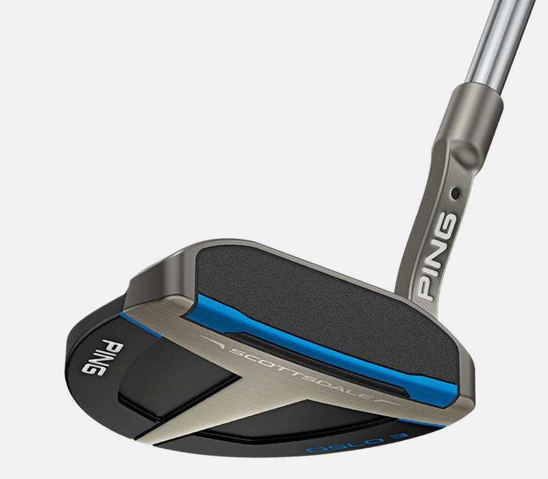 Scottsdale 25 Putter