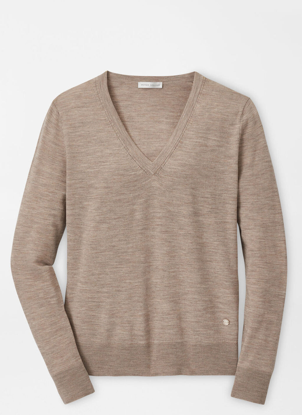 Excursionist Flex V-Neck Sweater
